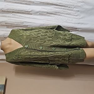 Lularoe Lucille Cardigan! NWT!